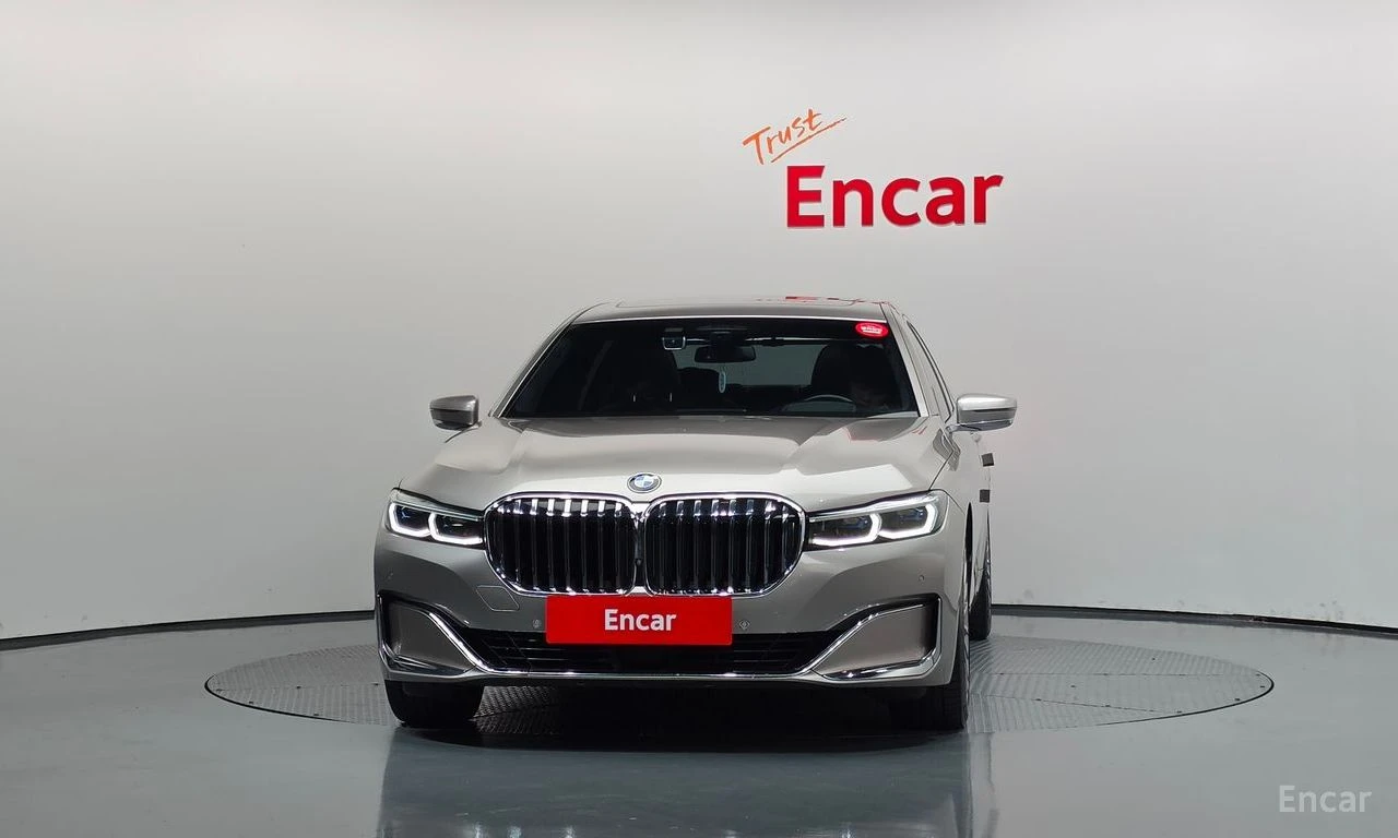 BMW 740 740Li xDrive Design Pure Excellence | Mobile.bg � ����������� 3