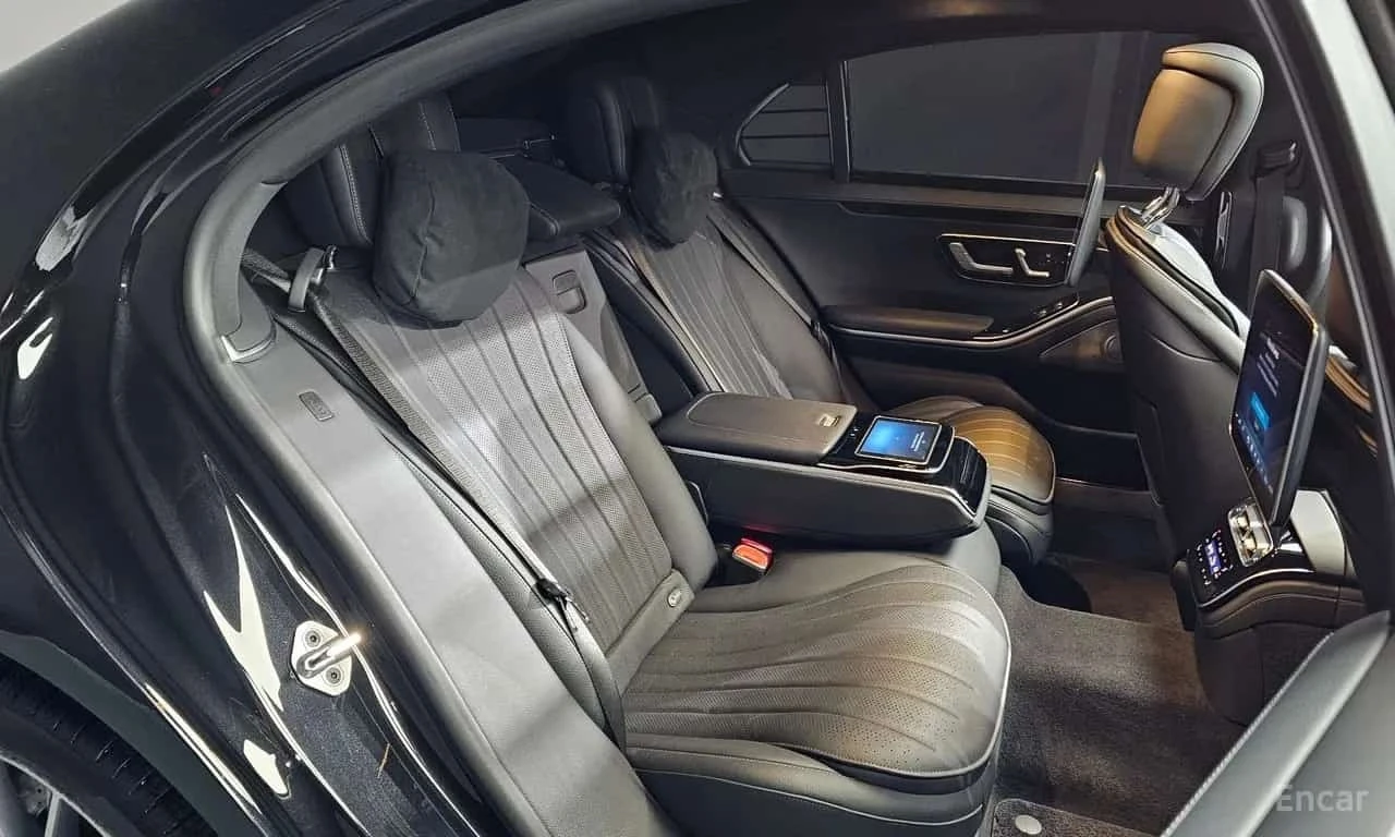 Mercedes-Benz S 500 * S500L 4MATIC *  | Mobile.bg � ����������� 12