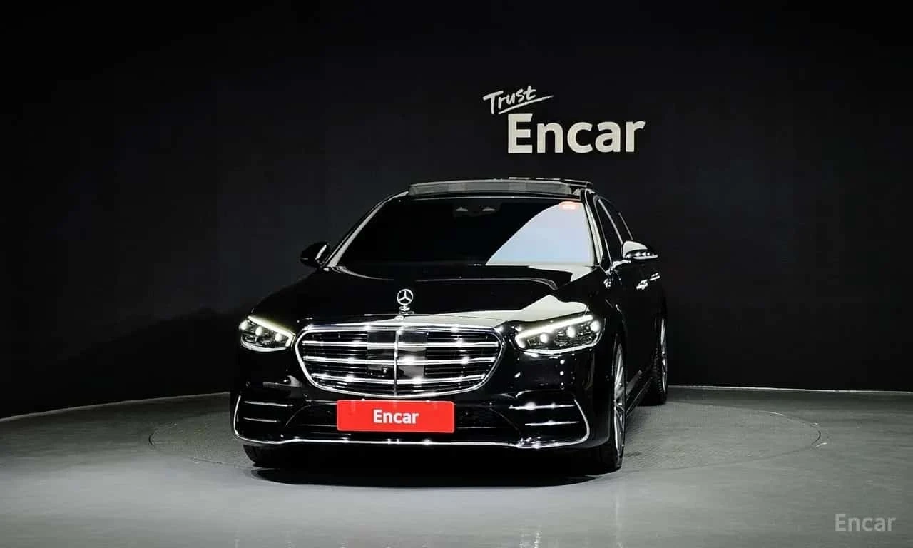 Mercedes-Benz S 500 * S500L 4MATIC *  | Mobile.bg � ����������� 3
