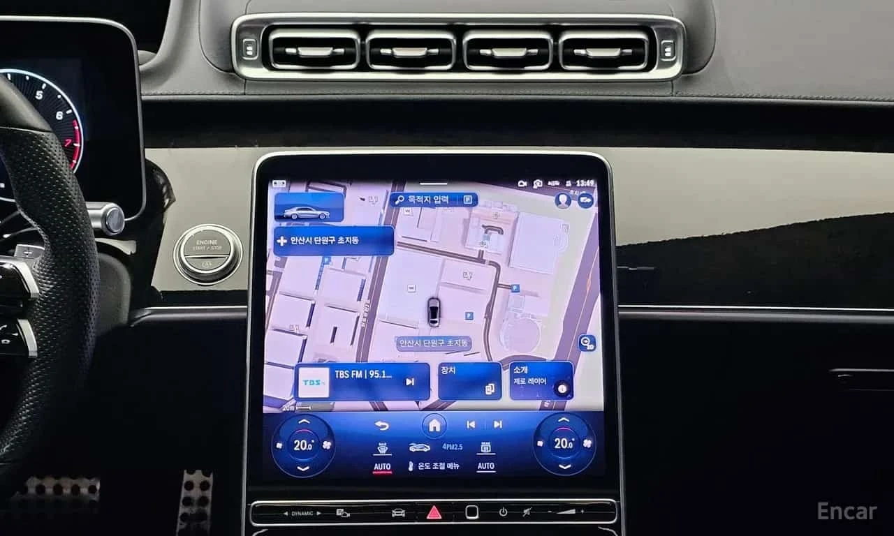 Mercedes-Benz S 500 * S500L 4MATIC *  | Mobile.bg � ����������� 13
