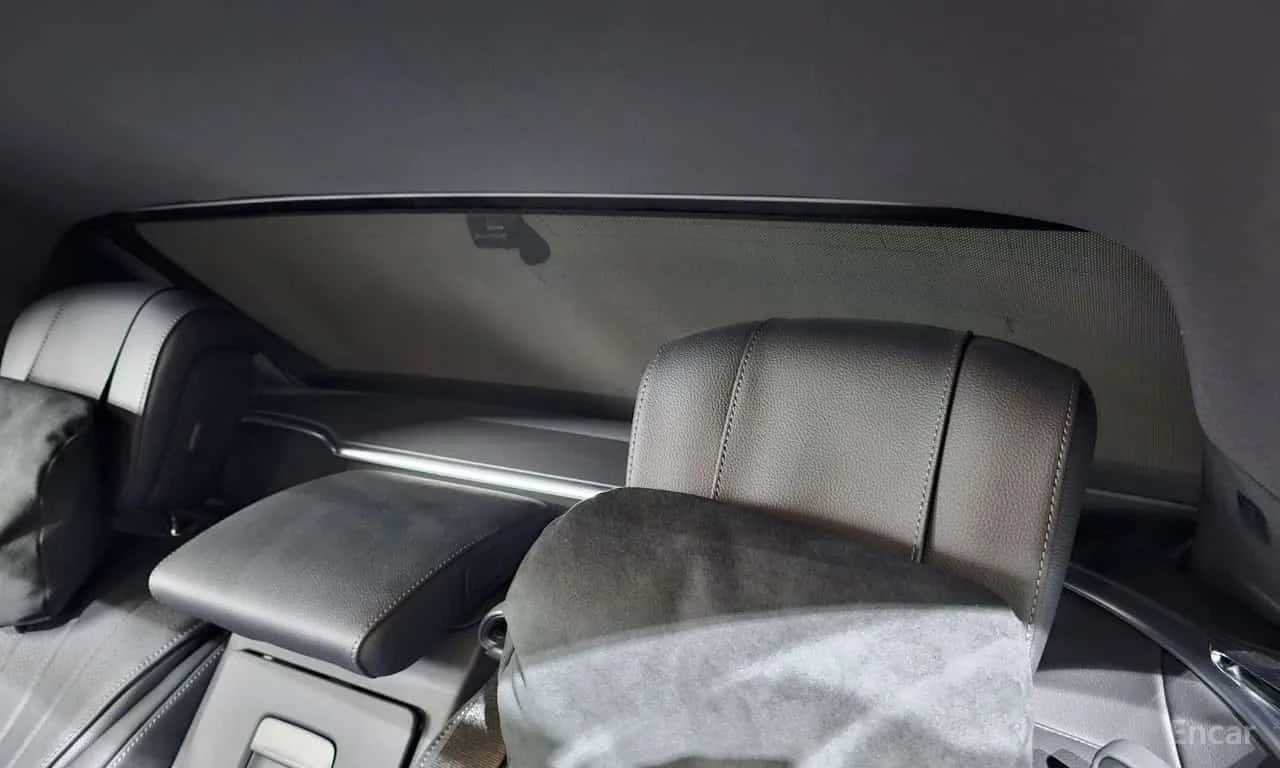 Mercedes-Benz S 500 * S500L 4MATIC *  | Mobile.bg � ����������� 17
