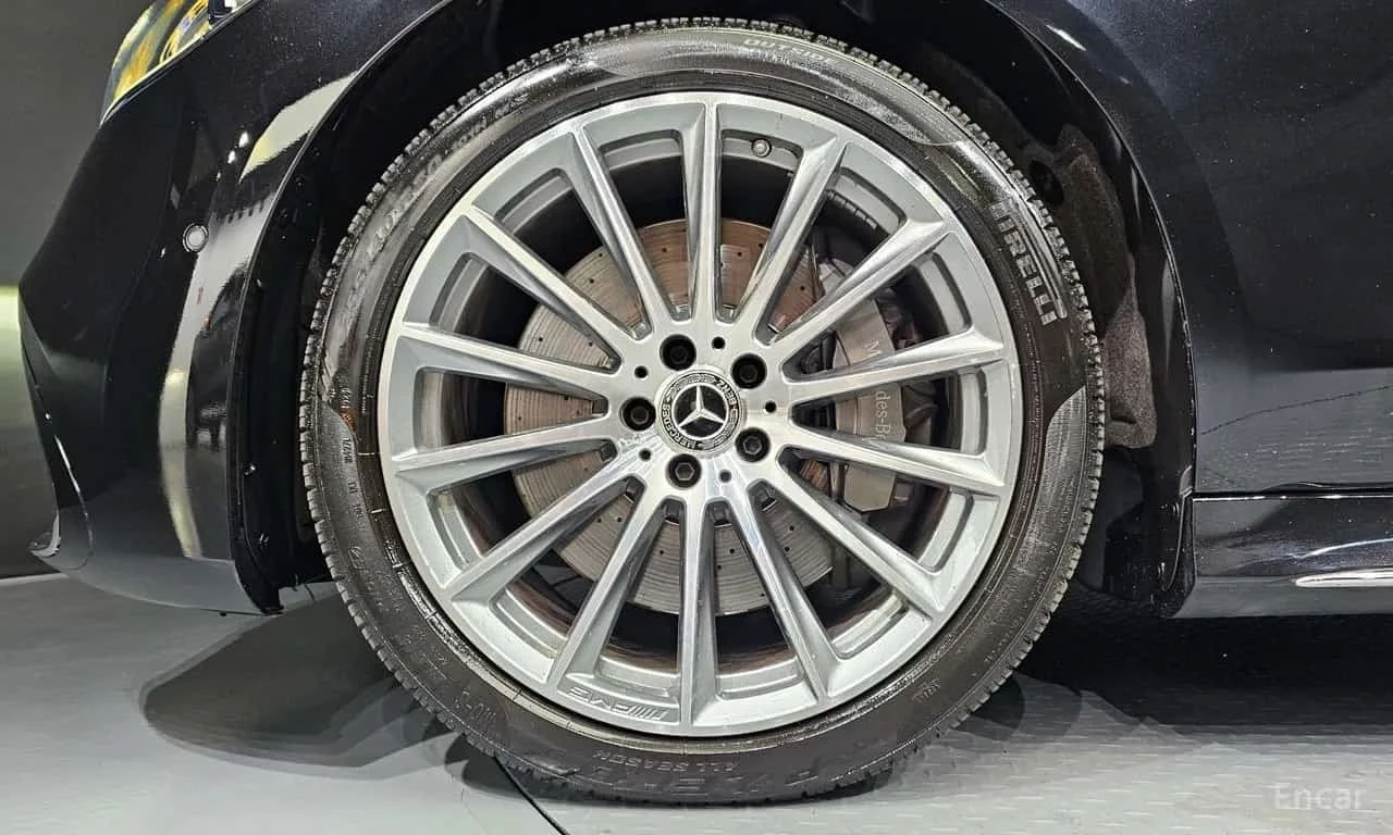 Mercedes-Benz S 500 * S500L 4MATIC *  | Mobile.bg � ����������� 5