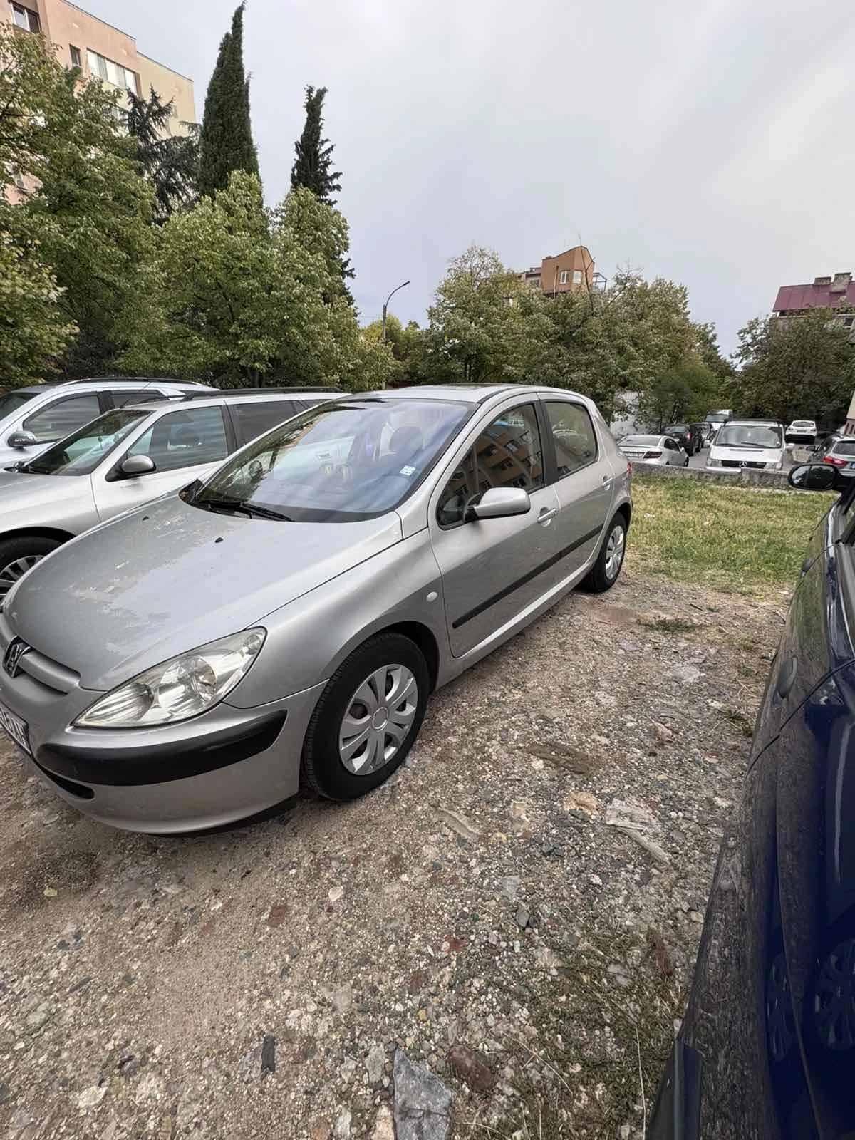 Peugeot 307 ��������   141 380 ��   1.6   ������ �� ��� | Mobile.bg � ����������� 4