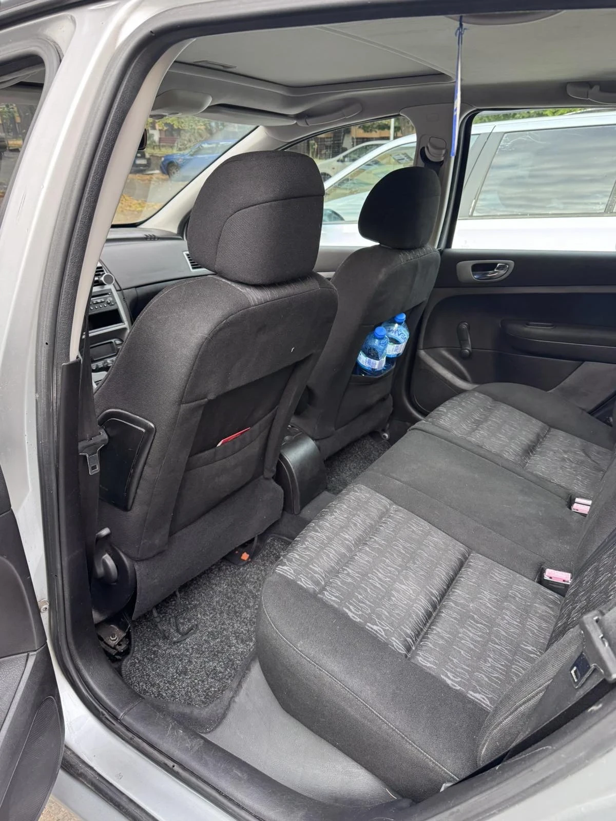 Peugeot 307 ��������   141 380 ��   1.6   ������ �� ��� | Mobile.bg � ����������� 15