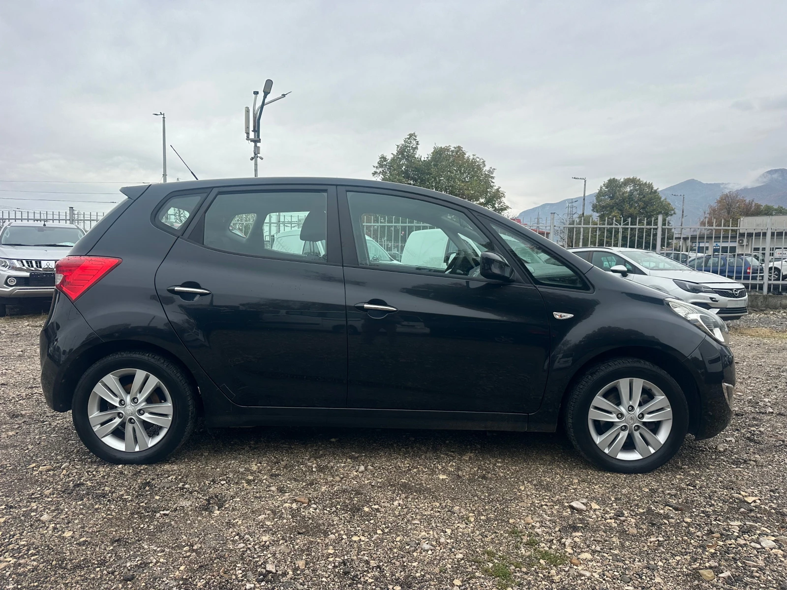 Hyundai I20 IX20 1.4I 90kc ITALIA | Mobile.bg � ����������� 2