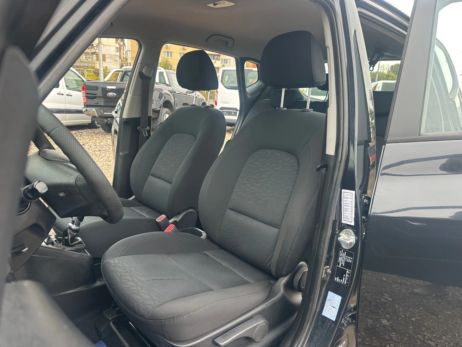 Hyundai I20 IX20 1.4I 90kc ITALIA | Mobile.bg � ����������� 9