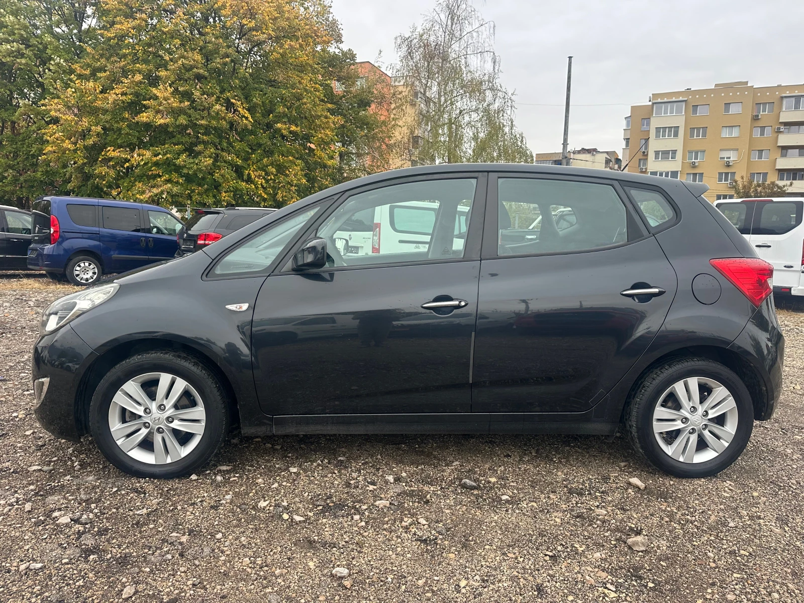 Hyundai I20 IX20 1.4I 90kc ITALIA | Mobile.bg � ����������� 6