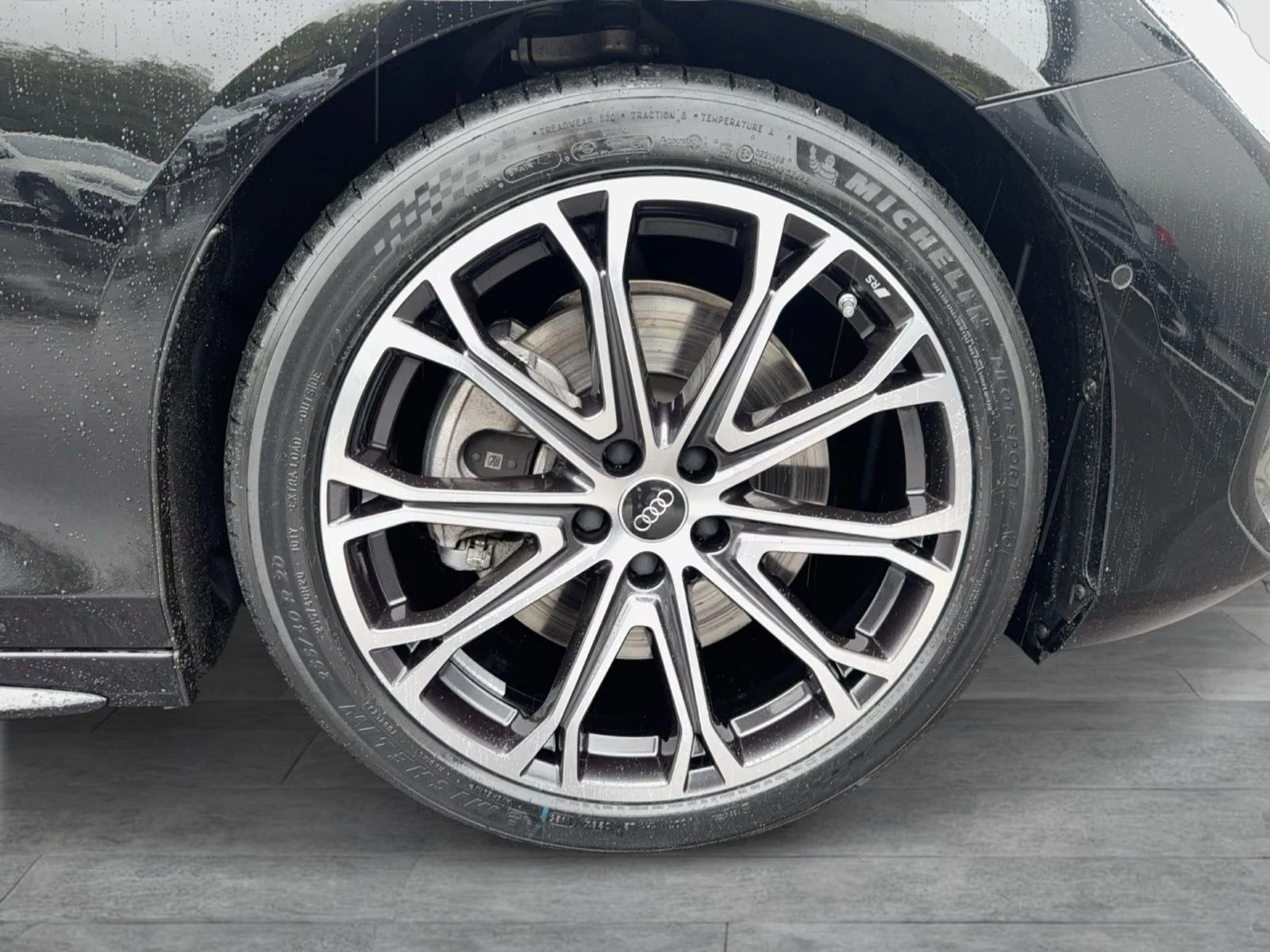 Audi A6 55 TFSI QUATTRO S-LINE B&O HEAD-UP 360-CAMERA | Mobile.bg � ����������� 5