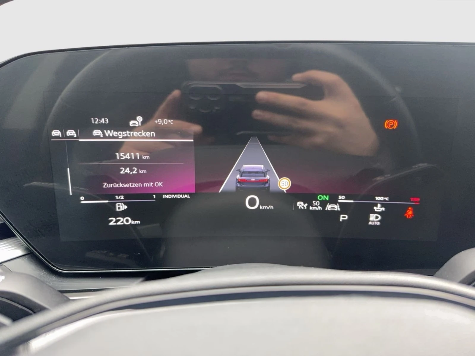 Audi A6 55 TFSI QUATTRO S-LINE B&O HEAD-UP 360-CAMERA | Mobile.bg � ����������� 7