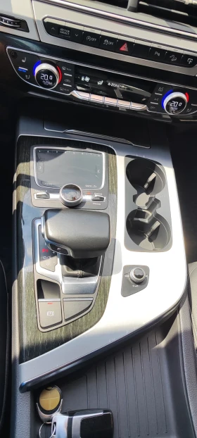 Audi Q7, снимка 13