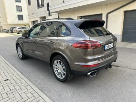 Porsche Cayenne 3.6, снимка 6