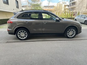 Porsche Cayenne 3.6, снимка 8