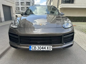 Porsche Cayenne 3.6, снимка 2
