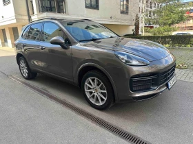 Porsche Cayenne 3.6, снимка 3