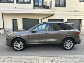 Porsche Cayenne 3.6, снимка 7