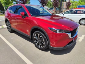 Mazda CX-5 Premium Plus 2.5, снимка 9