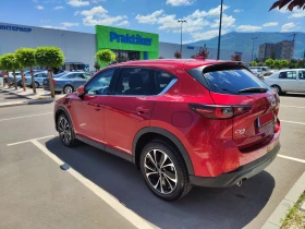 Mazda CX-5 Premium Plus 2.5, снимка 4