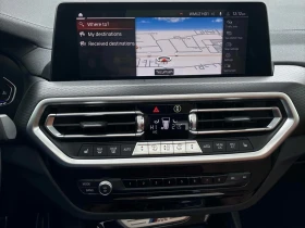 BMW X3 M40i  CARFAX, снимка 9