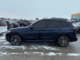 BMW X3 M40i  CARFAX, снимка 15