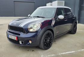 Mini Countryman 1.6 184к.с. 4х4, снимка 1