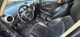 Mini Countryman 1.6 184к.с. 4х4, снимка 6