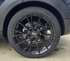 Mini Countryman 1.6 184к.с. 4х4, снимка 11