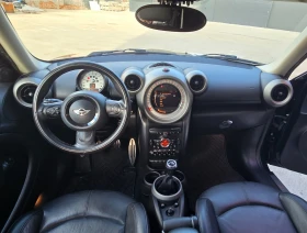 Mini Countryman 1.6 184к.с. 4х4, снимка 5