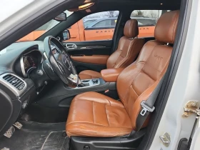 Jeep Grand cherokee SRT АВТО КРЕДИТ, снимка 9