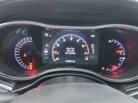 Jeep Grand cherokee SRT АВТО КРЕДИТ, снимка 11