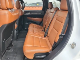 Jeep Grand cherokee SRT АВТО КРЕДИТ, снимка 13