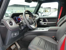 Mercedes-Benz G 450 d/AMG/4-MATIC/FACELIFT/NIGHT/BURM/CAMERA/KEYLESS/, снимка 7