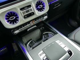 Mercedes-Benz G 450 d/AMG/4-MATIC/FACELIFT/NIGHT/BURM/CAMERA/KEYLESS/, снимка 11