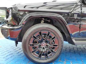 Mercedes-Benz G 450 d/AMG/4-MATIC/FACELIFT/NIGHT/BURM/CAMERA/KEYLESS/, снимка 4