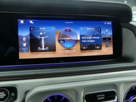 Mercedes-Benz G 450 d/AMG/4-MATIC/FACELIFT/NIGHT/BURM/CAMERA/KEYLESS/, снимка 10