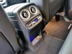 Mercedes-Benz G 450 d/AMG/4-MATIC/FACELIFT/NIGHT/BURM/CAMERA/KEYLESS/, снимка 14