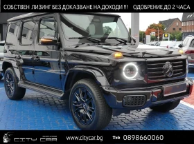Mercedes-Benz G 450 d/AMG/4-MATIC/FACELIFT/NIGHT/BURM/CAMERA/KEYLESS/, снимка 1