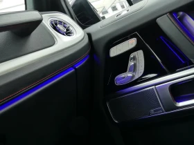 Mercedes-Benz G 450 d/AMG/4-MATIC/FACELIFT/NIGHT/BURM/CAMERA/KEYLESS/, снимка 12