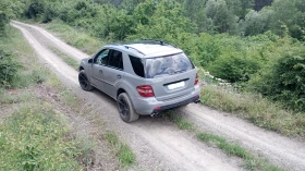 Mercedes-Benz ML 320 CDI, снимка 6