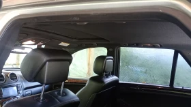 Mercedes-Benz ML 320 CDI, снимка 12