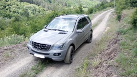 Mercedes-Benz ML 320 CDI, снимка 2