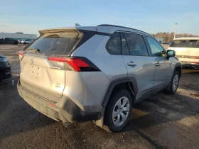 Toyota Rav4 * LE * CARFAX * 2 КЛЮЧА * , снимка 3
