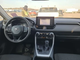 Toyota Rav4 * LE * CARFAX * 2 КЛЮЧА * , снимка 10