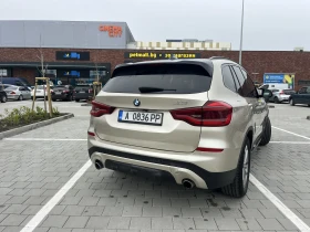 BMW X3, снимка 10