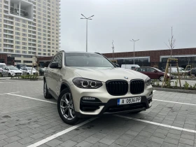 BMW X3, снимка 7