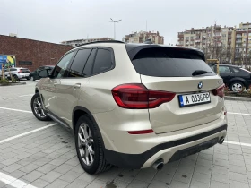BMW X3, снимка 11