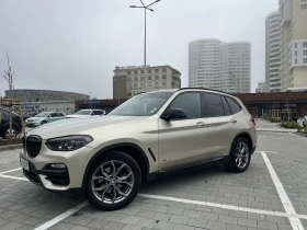 BMW X3, снимка 3