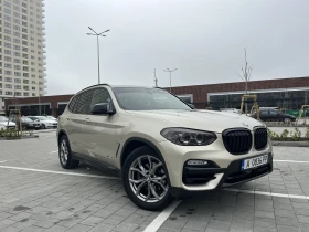 BMW X3, снимка 5