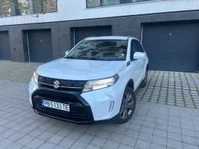 Suzuki Vitara 1.4 Hybrid ACC CAM Гаранционна, снимка 1