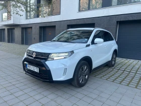 Suzuki Vitara 1.4 Hybrid ACC CAM Гаранционна, снимка 2
