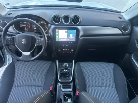 Suzuki Vitara 1.4 Hybrid ACC CAM Гаранционна, снимка 10